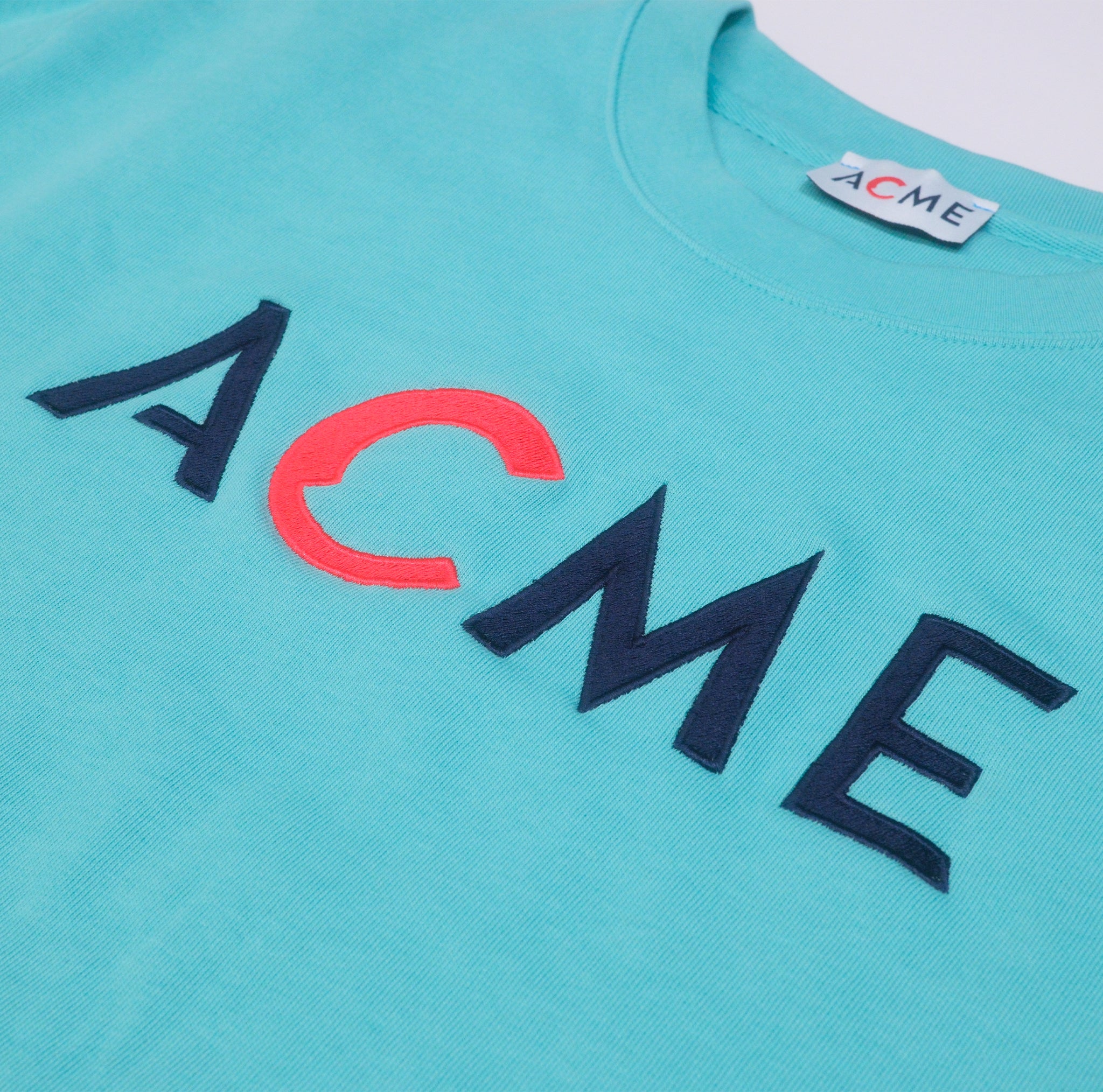 Foundation Sweat (Miami Blue)